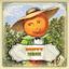 Board Game: Mr. Cabbagehead's Garden: Donty Monn promo card