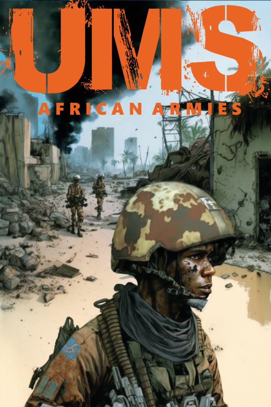 UMS: African Armies