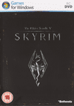 Video Game: The Elder Scrolls V: Skyrim