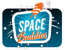 Space Buddies