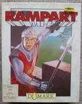 Video Game: Rampart