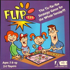 Flip 'Em