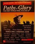 Board Game: Paths of Glory
