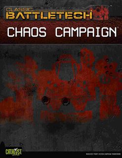 BattleTech: Chaos Campaign