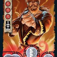 Ghost Stories: Chuck No-Rice