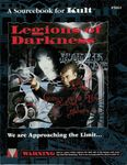 RPG Item: Legions of Darkness