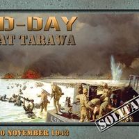 D-Day at Tarawa