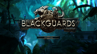 Video Game: Blackguards