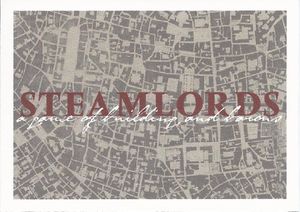 Steam Lords