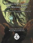 RPG Item: CCC-BWM-04-01: Thralls of Zuggtmoy: The Myconic Nidus