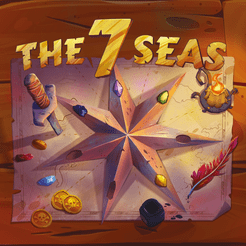 7 seas of the world