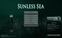 sunless sea speed mod