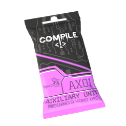 Compile: Aux  1
