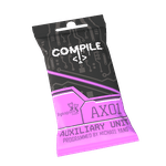 Compile: Aux  1