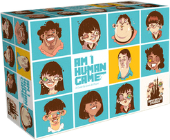 Am I Human Game