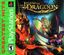 Video Game: The Legend of Dragoon