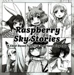 RPG Item: Raspberry Sky Stories