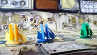 "And alI I ask is a tall ship and a star to steer…