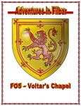 RPG Item: FO5: Voltar's Chapel