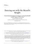 RPG Item: TUS6-07: Dancing Out With the Moonlit Knight
