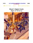 RPG Item: Suel Imperium: Age of Glory