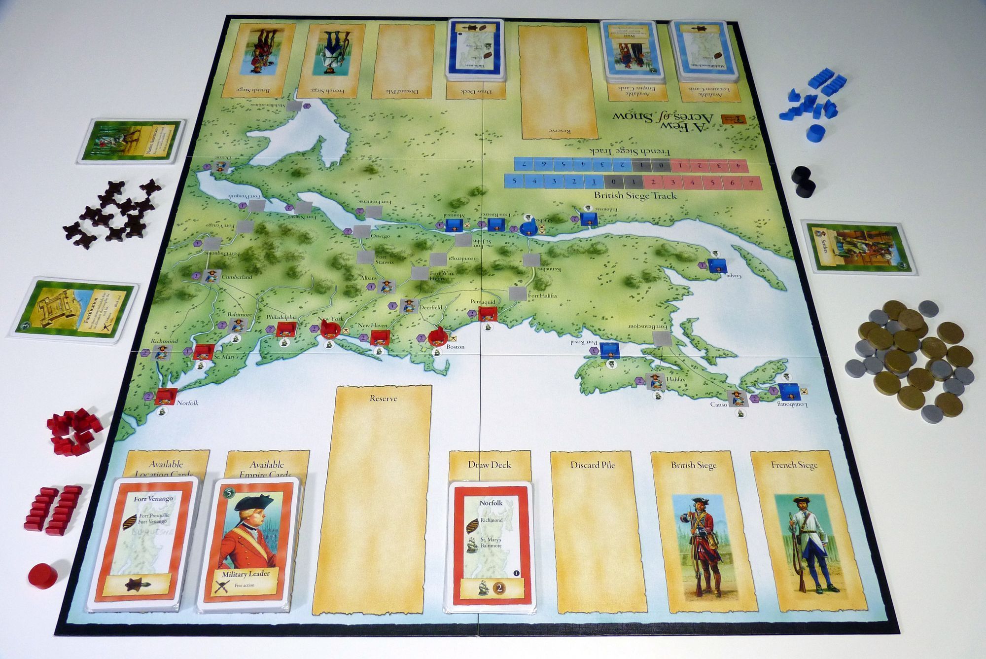 Point To Point Maps | Wargames