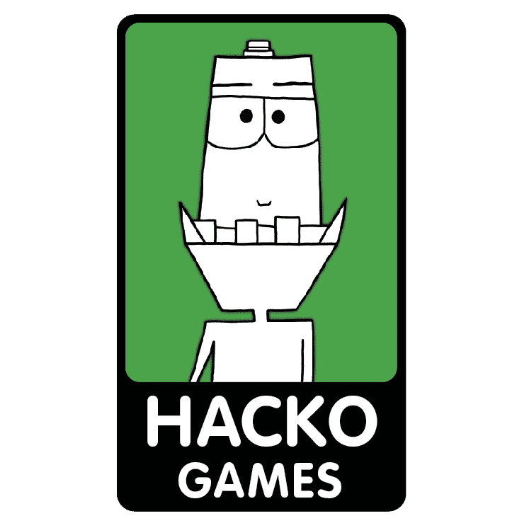 Hacko Games