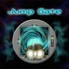 Title art for Jump Gate.