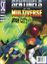 Board Game: Sentinels of the Multiverse: Rook City & Infernal Relics