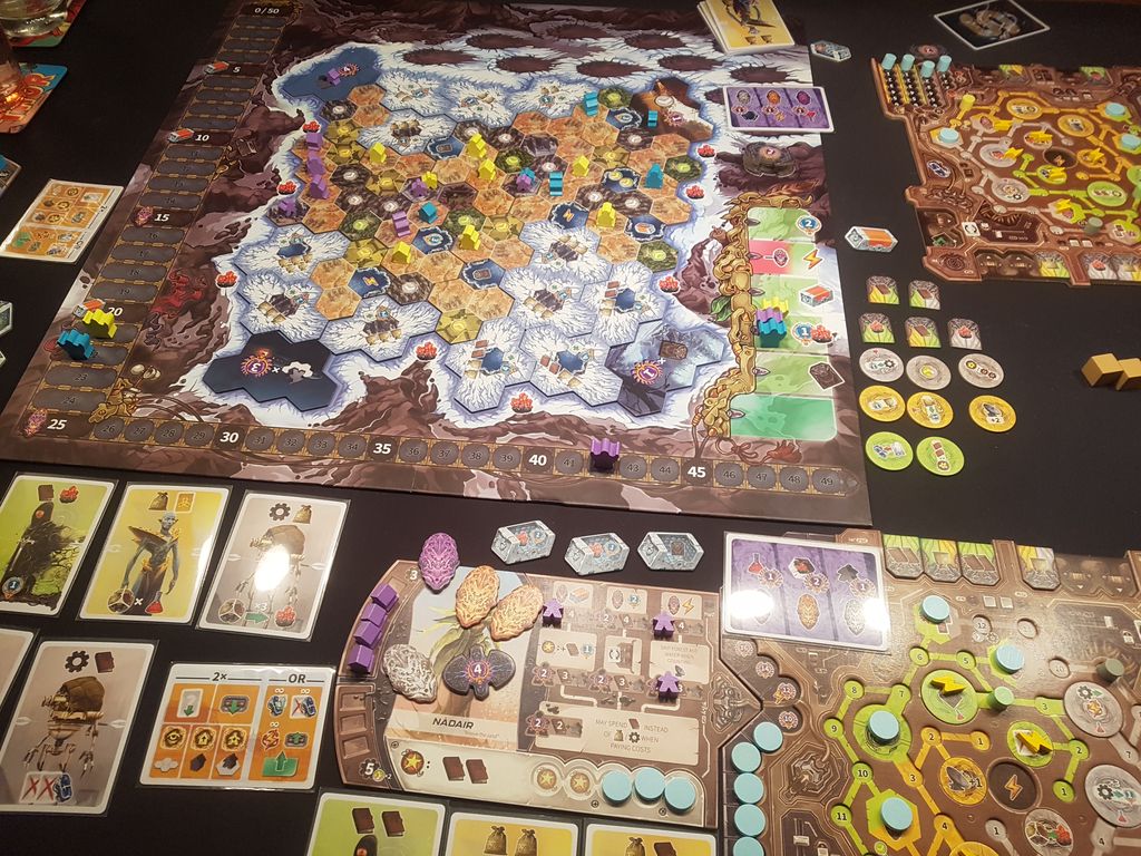 BoardGameGeek