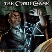 La Llamada de Cthulhu: El Juego de Cartas – Tocados por el Abismo