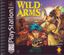 Video Game: Wild Arms