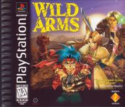 Video Game: Wild Arms