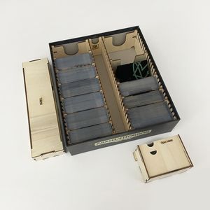 Arkham Horror: The Card Game (Revised Edition) – The GiftForge Insert