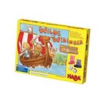 Wilde Wikinger Machen Fette Beute box art