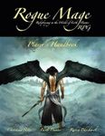 RPG Item: Rogue Mage Player's Handbook