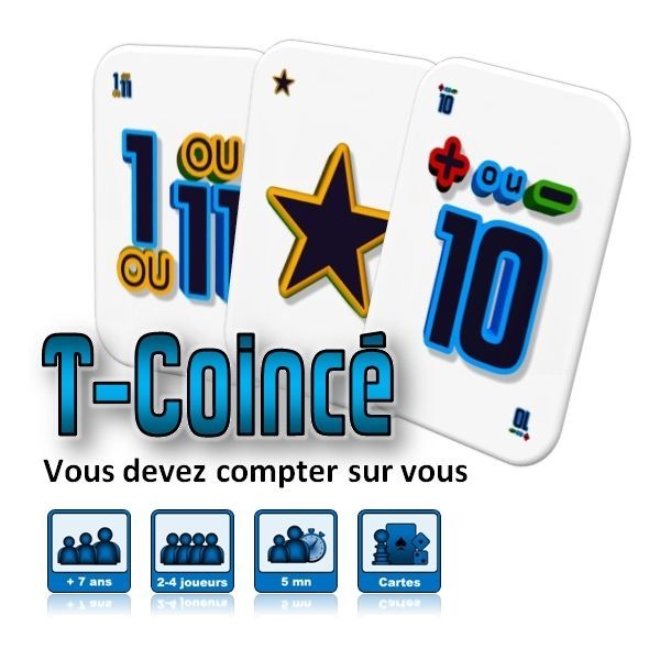 T-Coincé