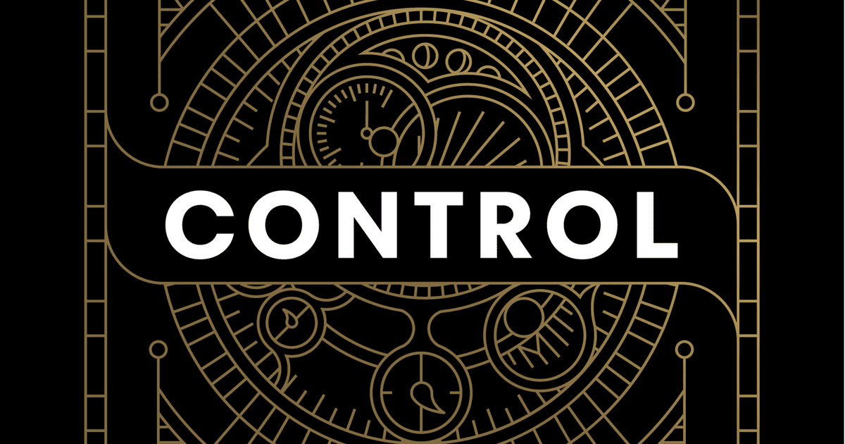 Control: A Strategic Card Game by Keymaster Games — Kickstarter