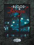 RPG Item: Blood & Betrayal