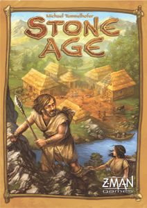 Stone Age: Anniversary, Gioco da Tavolo (GdT)