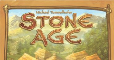 Il miglior prezzo per Stone Age - TableTopFinder