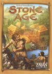 Stone Age, Z-Man Games, 2013