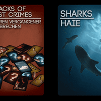 Deception: Murder in Hong Kong – Brazil Promo