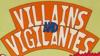 Family: Villains & Vigilantes