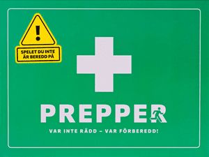 Prepper