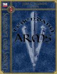 RPG Item: Lores and Legends: Legendary Arms