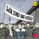 Wir sind das Volk! (2014)