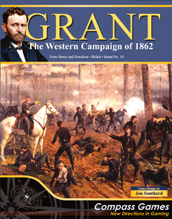 Grant: The Western Campaign of 1862