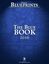 RPG Item: 0one's Blueprints: The Blue Book 2016