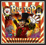 Board Game: Big Top